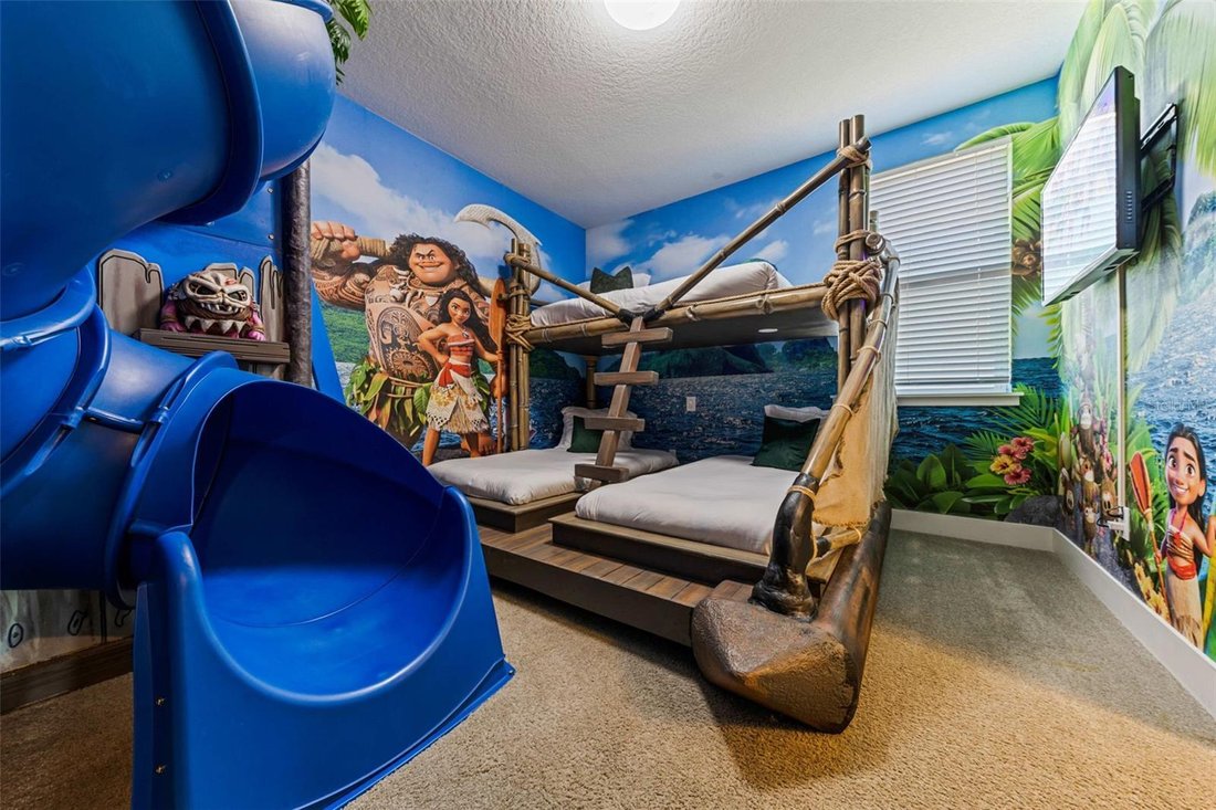 House in Kissimmee, Florida, United States 2 - 18511776