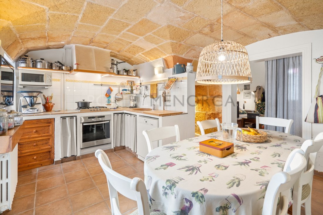 House in Ciutadella de Menorca, Balearic Islands, Spain 2 - 18516130