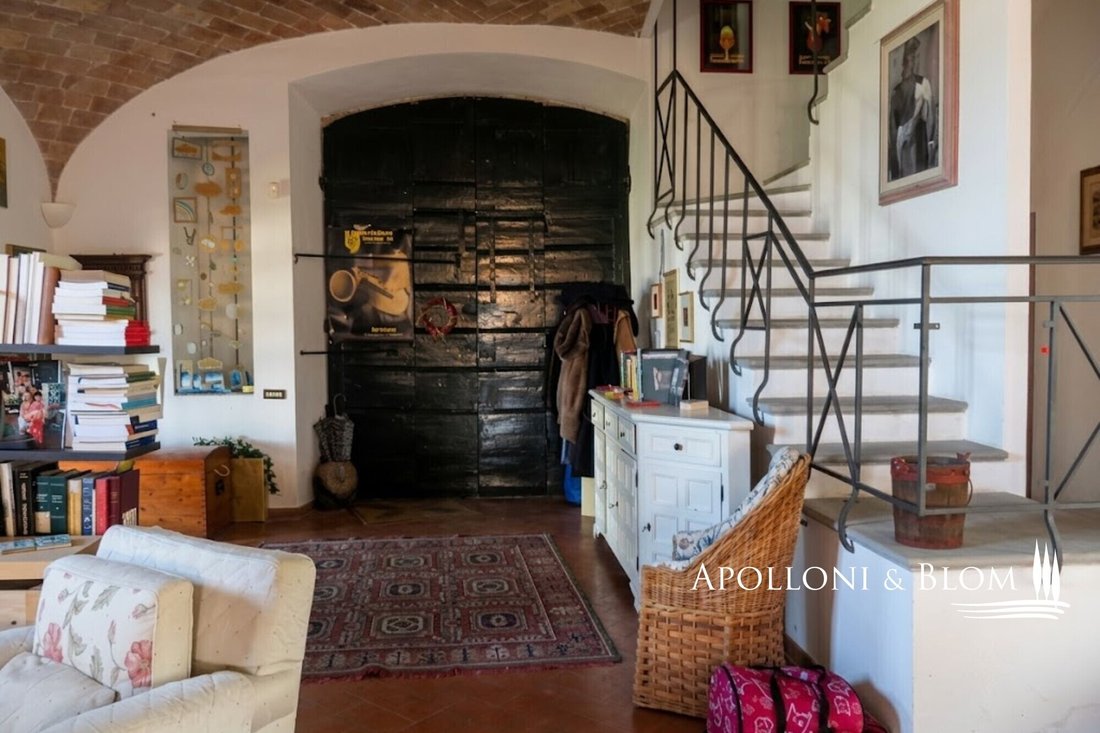 Villa in Orvieto Scalo, Umbria, Italy 5 - 18519100