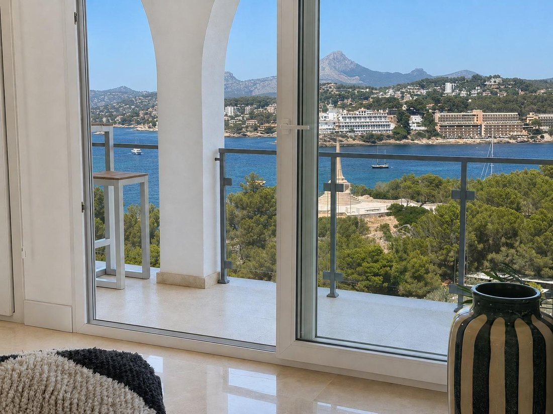 Villa in Santa Ponsa, Balearic Islands, Spain 4 - 18512423