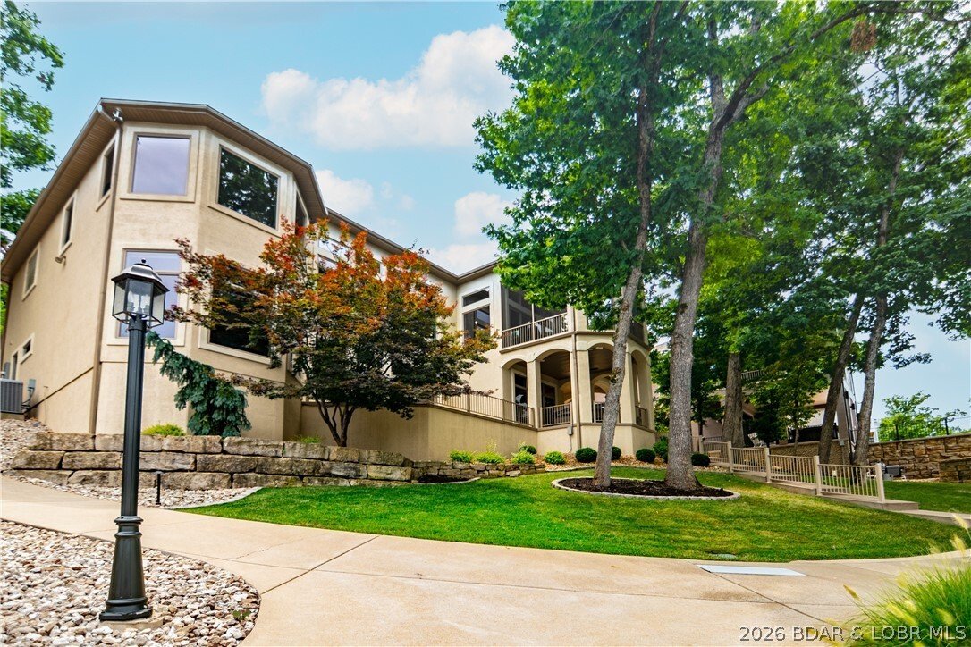 House in Sunrise Beach, Missouri, United States 1 - 18510999