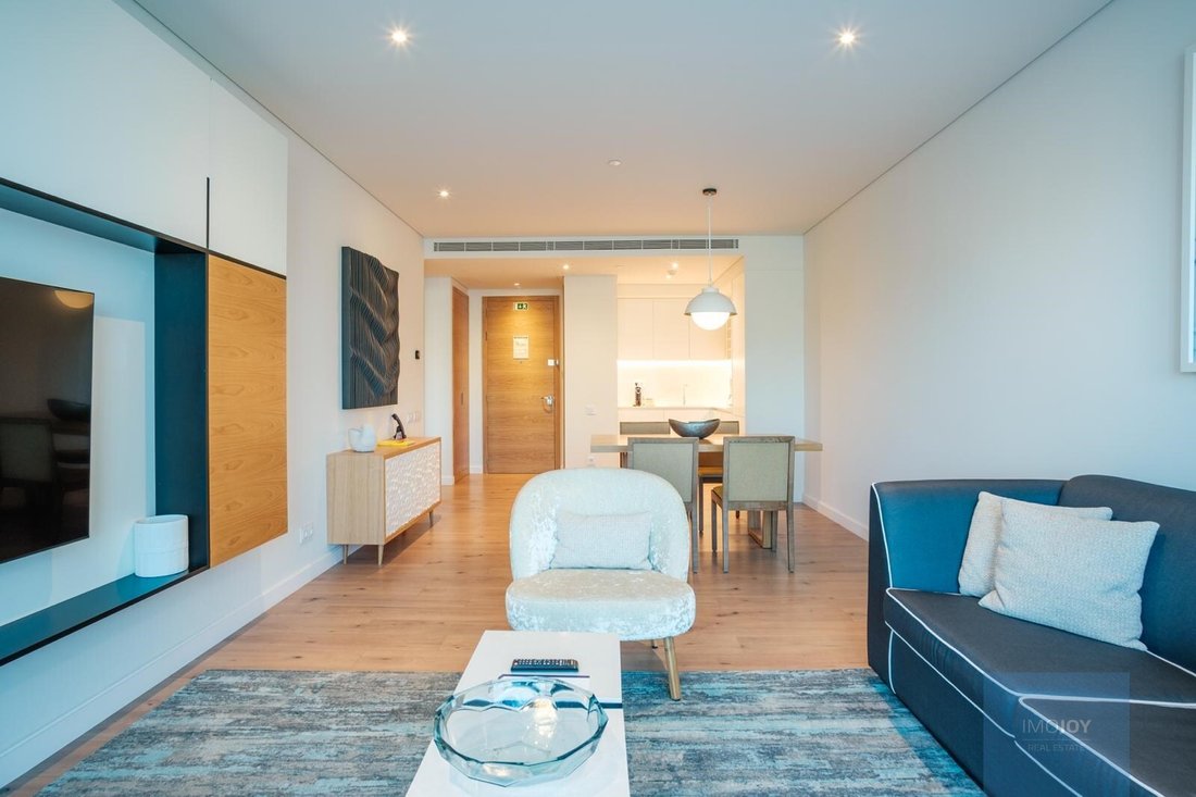 Apartment in Alcantara, Lisbon, Portugal 5 - 18510094