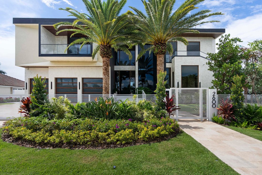 House in Lighthouse Point, Florida, United States 4 - 18508234