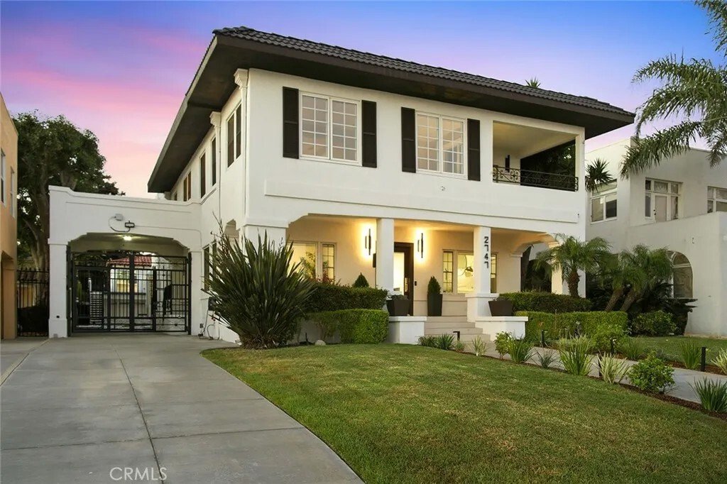 Casa a Signal Hill, California, Stati Uniti 3 - 18502933