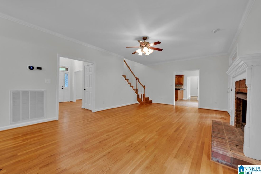 House in Trussville, Alabama, United States 5 - 18514999