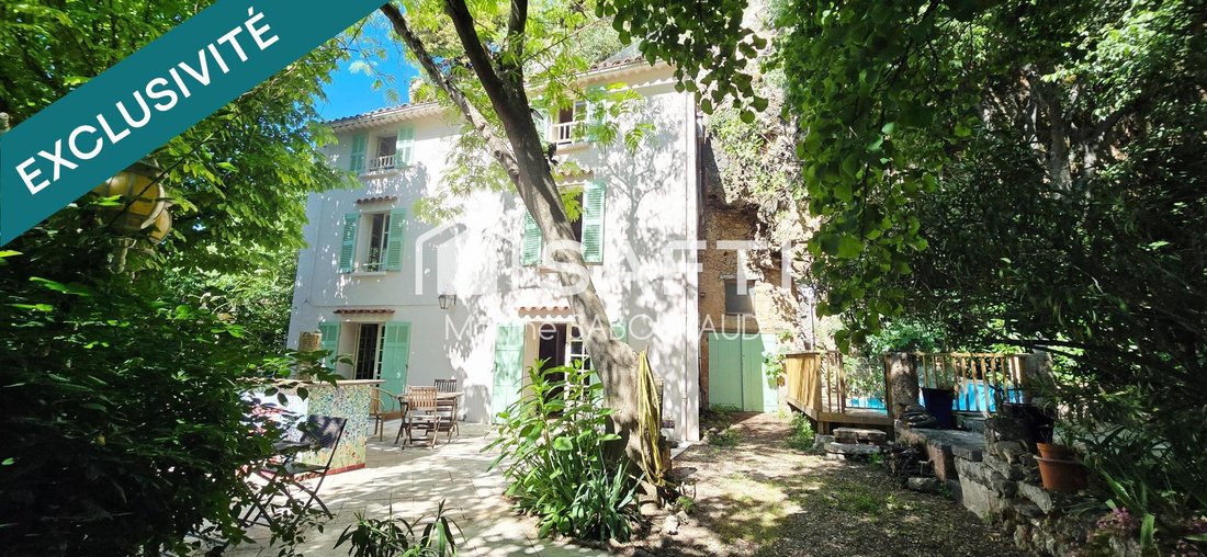 House in Cotignac, Provence-Alpes-Côte d'Azur, France 2 - 18110031