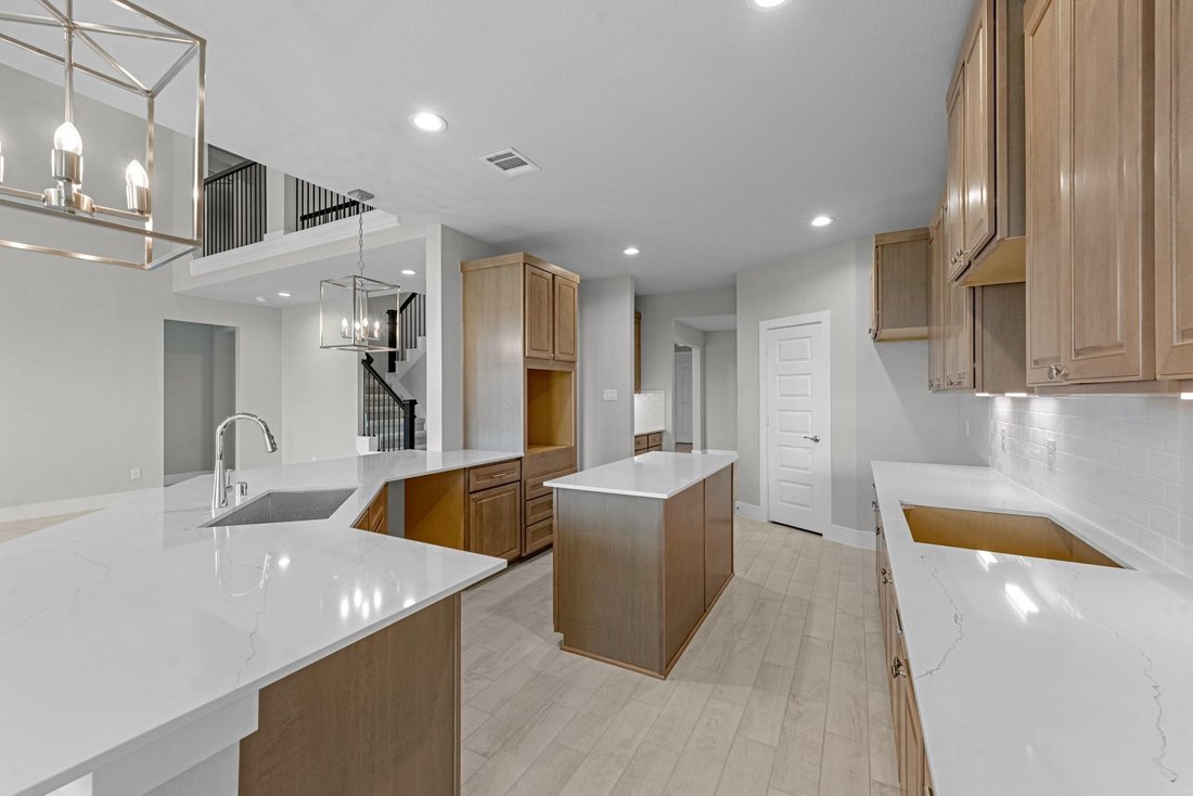 House in Katy, Texas, United States 3 - 18509359