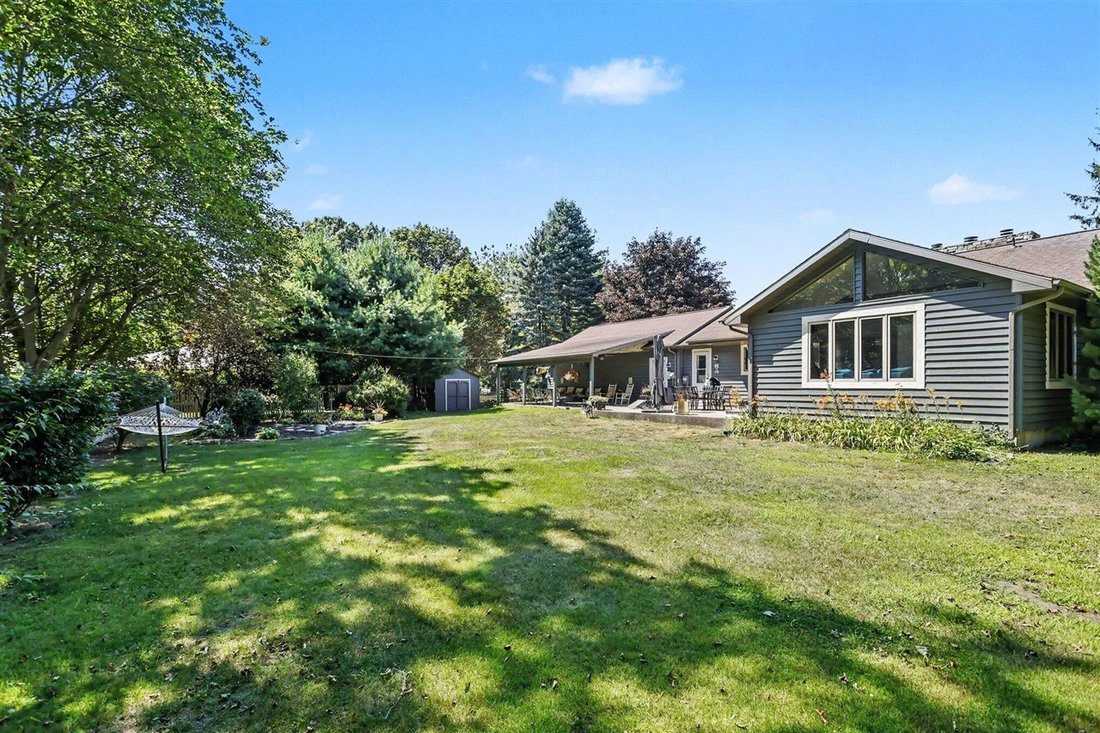 House in St. Joseph, Michigan, United States 2 - 18511012