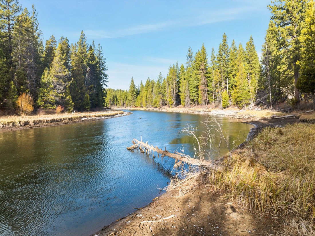 Condo in Sunriver, Oregon, United States 2 - 18518427