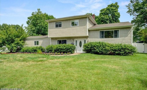Casa a Belford, New Jersey, Stati Uniti 1