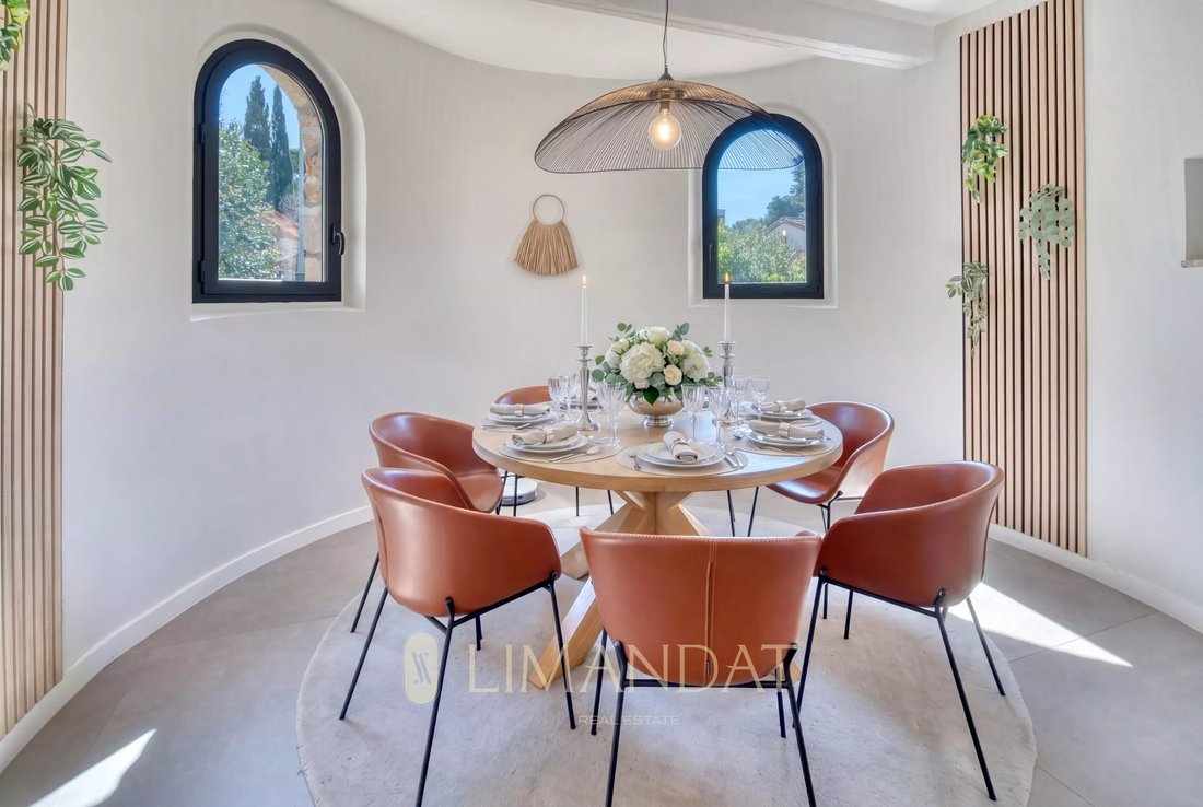 Villa in Dolce Farniente, Le Cannet, France 3 - 16335362