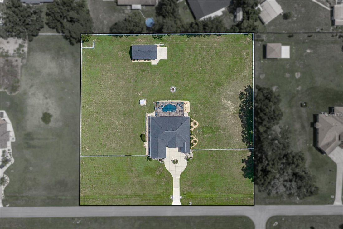 House in Dade City, Florida, United States 4 - 18511803