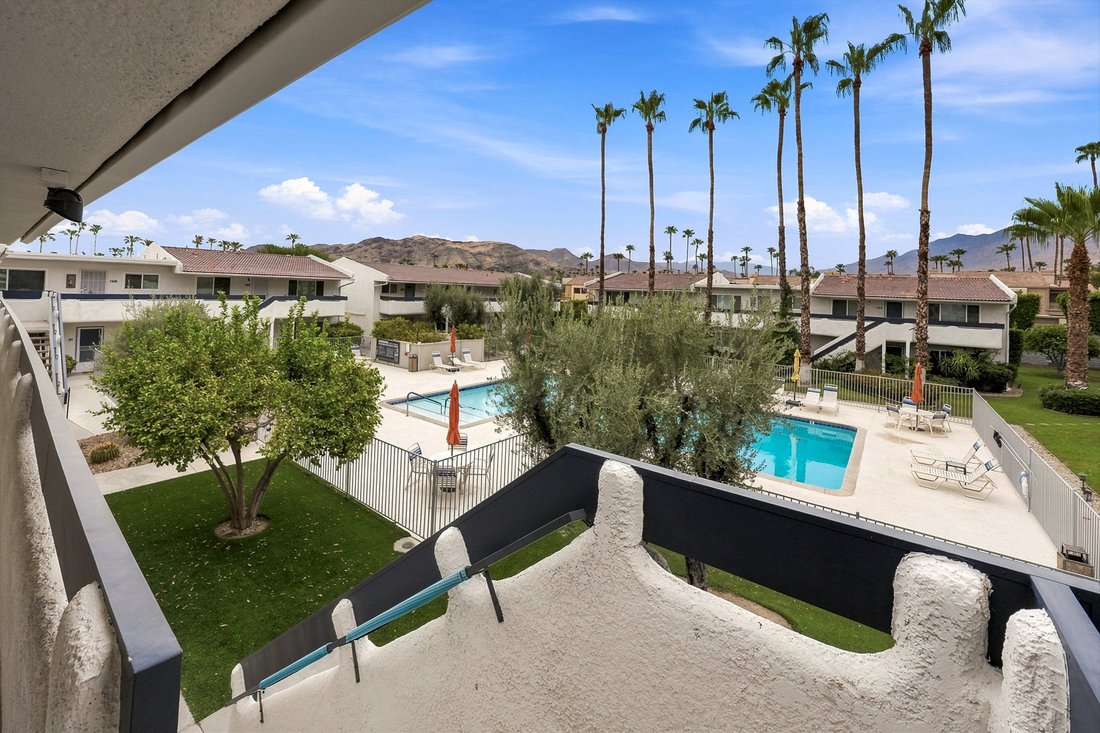 Condo in Palm Springs, California, United States 5 - 18516759