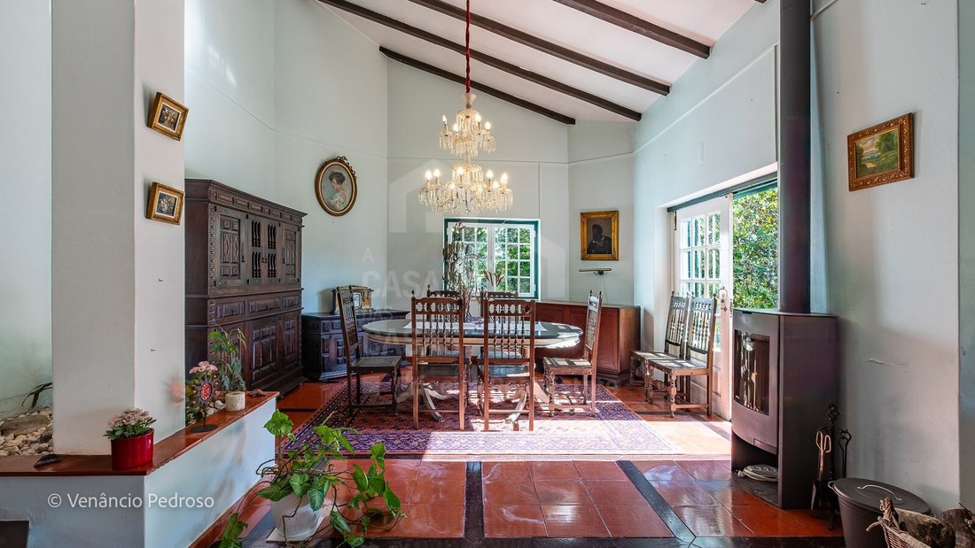 Finca in Mafra, Lisbon, Portugal 3 - 18516111