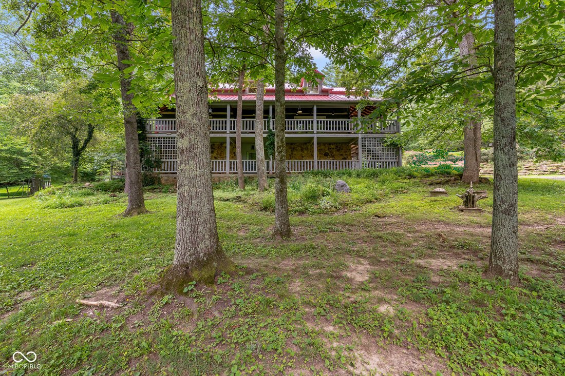House in Columbus, Indiana, United States 2 - 18521095