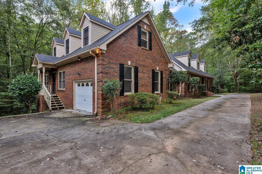 House in Trussville, Alabama, United States 2 - 18514999