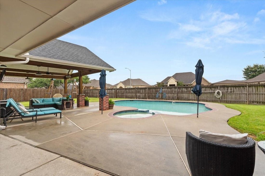 House in Deer Park, Texas, United States 5 - 18509356
