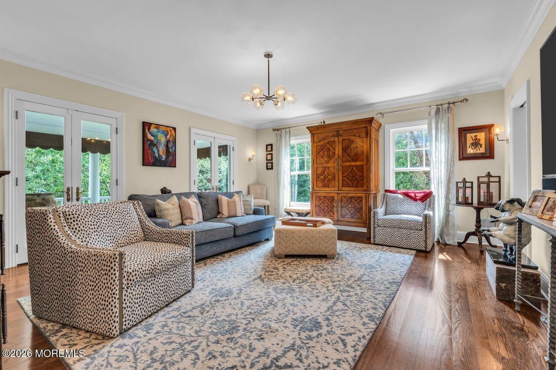 House in Rumson, New Jersey, United States 4 - 18517604