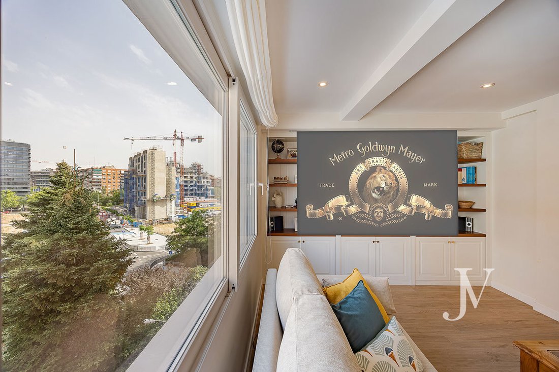 Apartment in Barrio Salamanca, Madrid, Spain 4 - 18513759