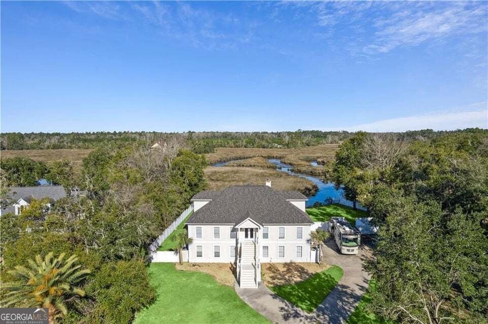 House in Brunswick, Georgia, United States 1 - 18066501