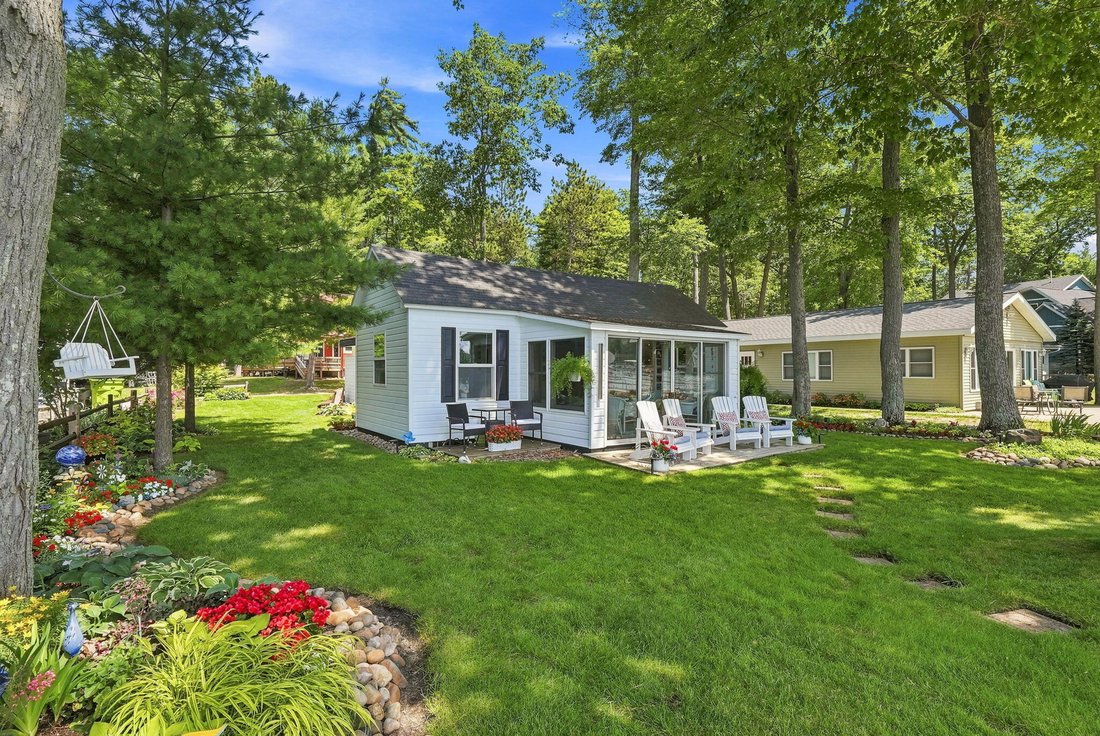 House in Roscommon, Michigan, United States 1 - 18513379