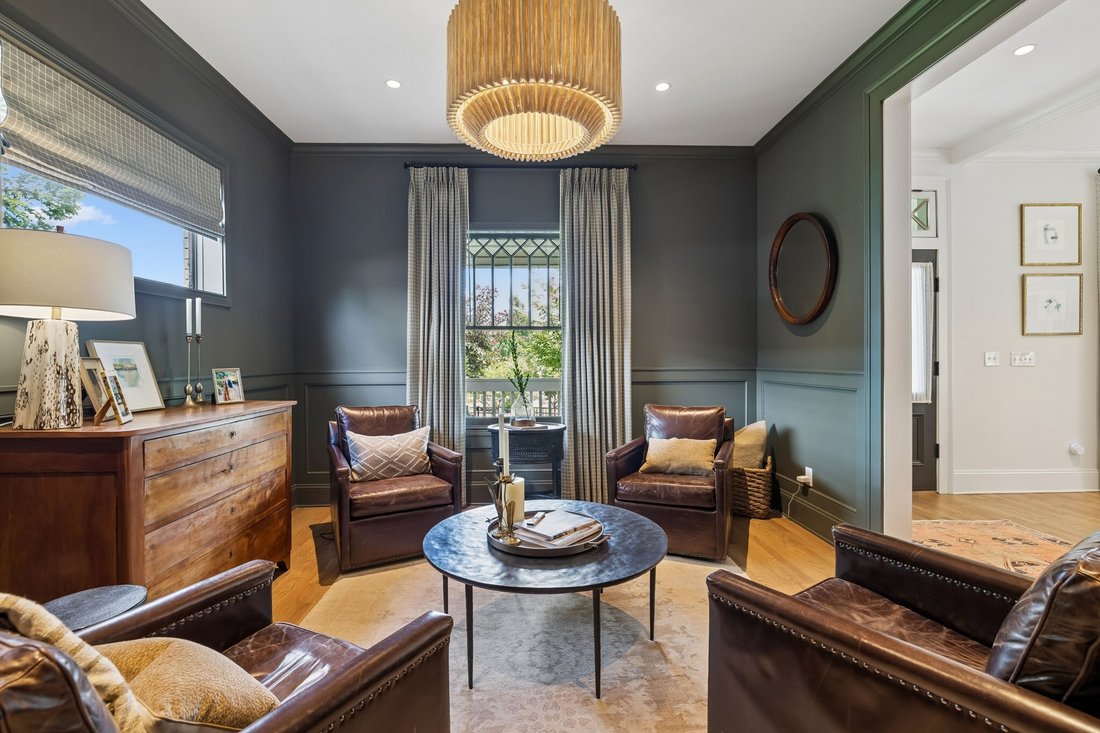 Haus in Nashville, Tennessee, Vereinigte Staaten 4 - 18514578