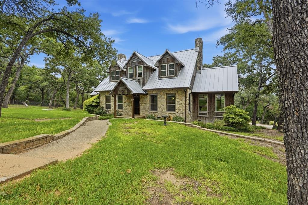 House in Burleson, Texas, United States 2 - 18519040