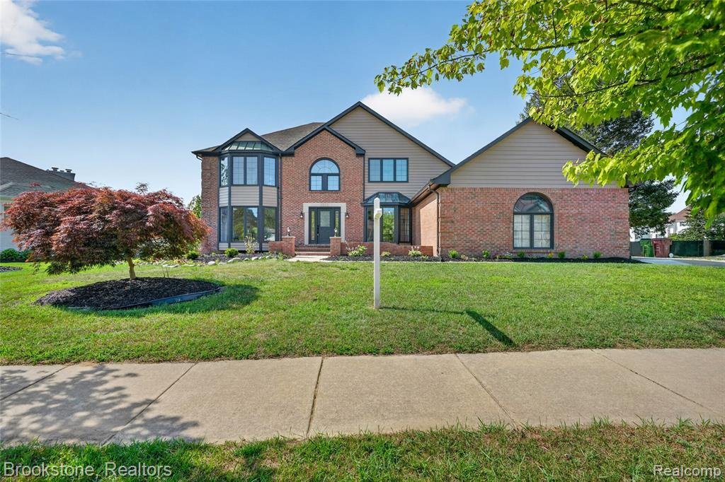 House in Utica, Michigan, United States 3 - 18515018