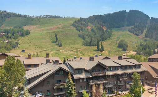 Appartement à Aspen, Colorado, États-Unis 1