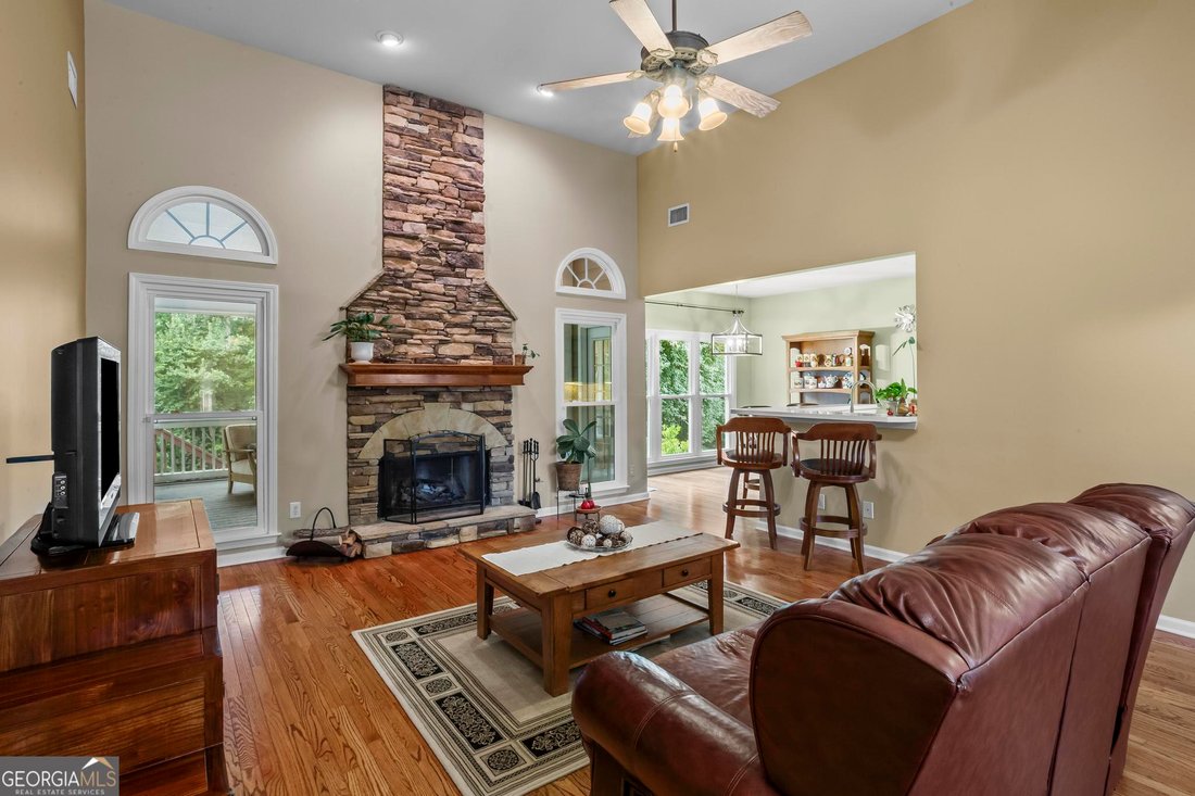 House in Woodstock, Georgia, United States 5 - 18512699