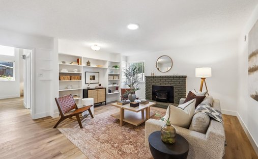 House in Montara, California, United States 1