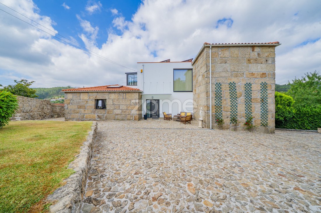House in Espinho, Braga, Portugal 4 - 18513660