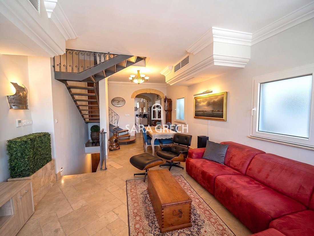 Townhouse in Saint Julian's, Malta 2 - 18515325