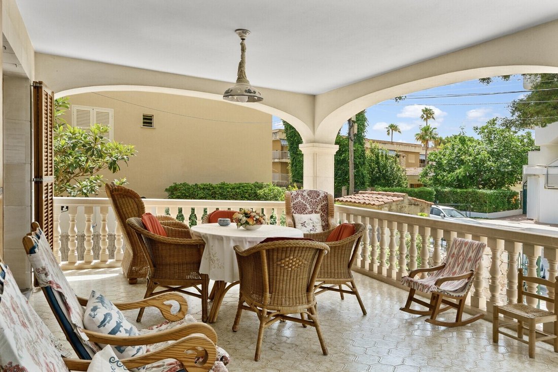 Chalet a Alcúdia, Isole Baleari, Spagna 3 - 18508955