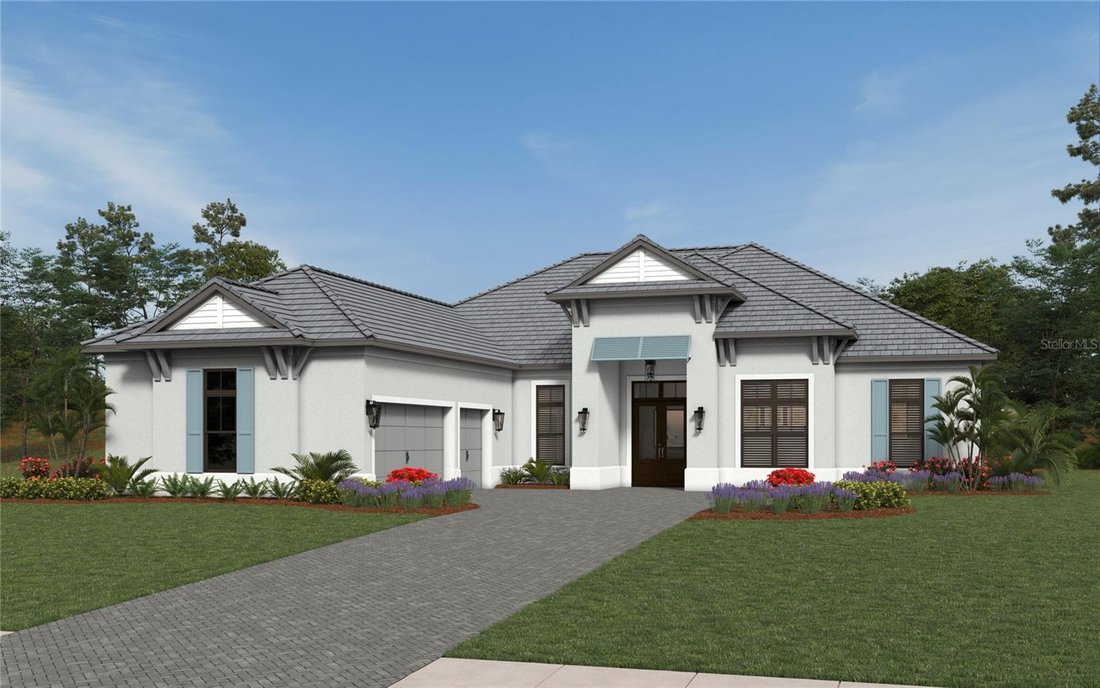 House in Bradenton, Florida, United States 1 - 18508295