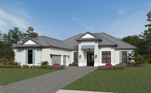 Maison à Bradenton, Floride, États-Unis 1