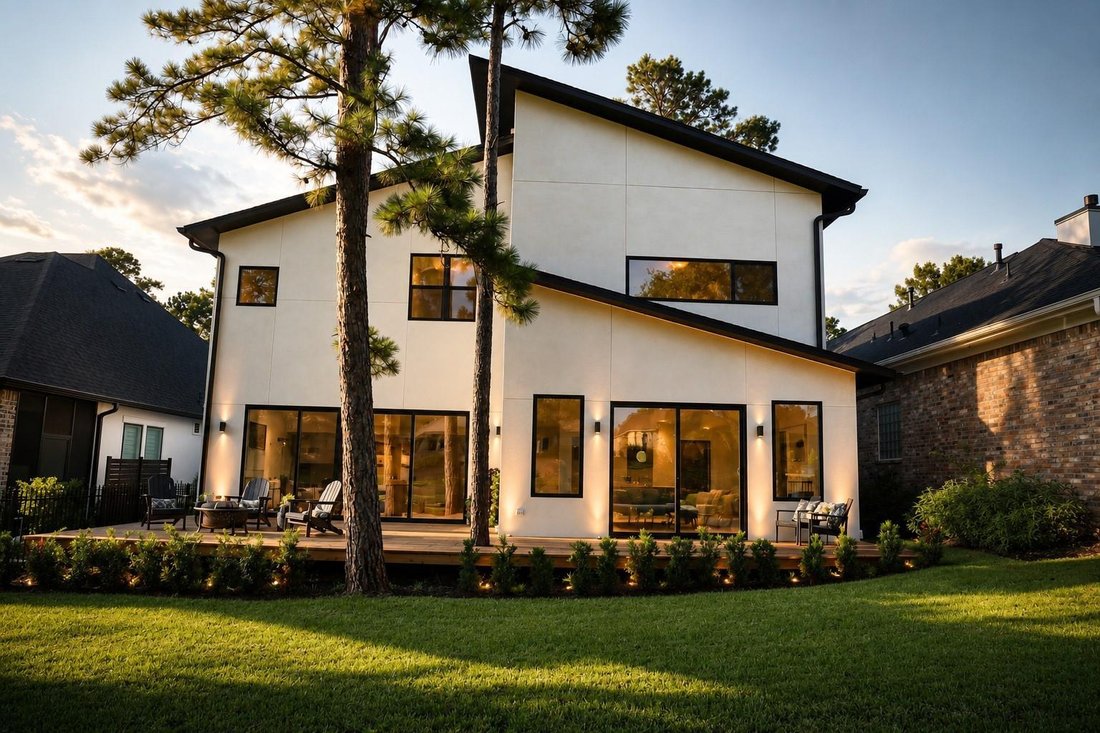 House in Montgomery, Texas, United States 1 - 18275065