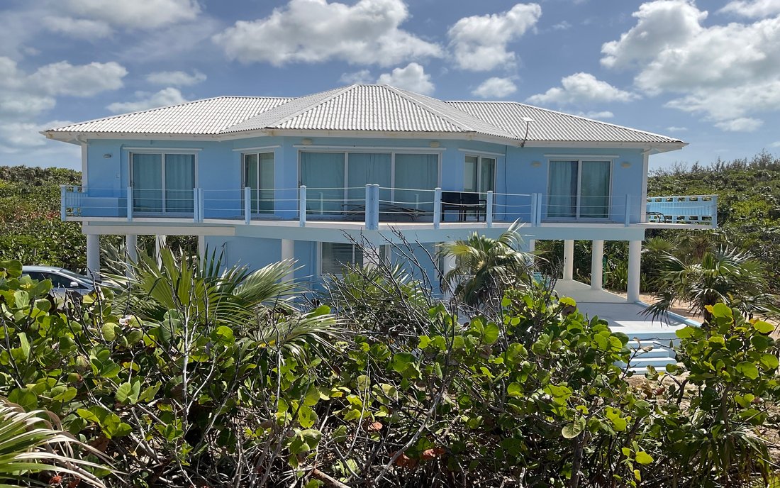 House in Dunmore Settlement, Long Island, The Bahamas 1 - 18508549