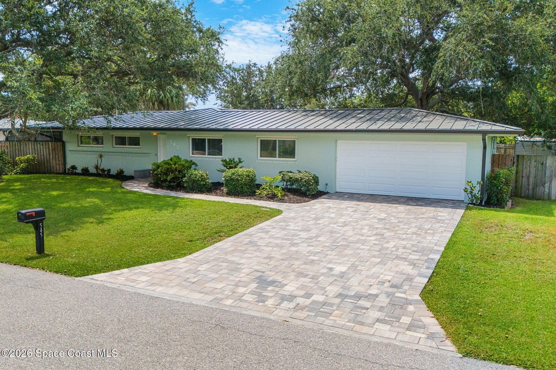 House in Indialantic, Florida, United States 2 - 18518395