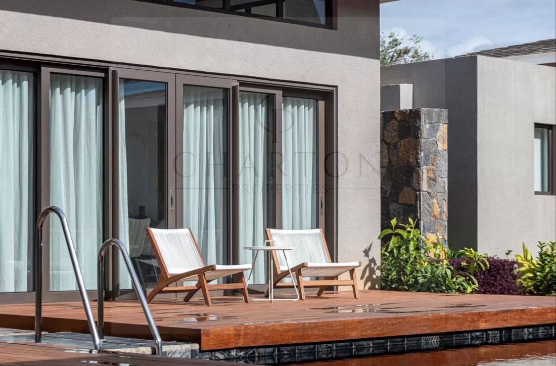Villa a Balaclava, Distretto di Pamplemousses, Mauritius 5 - 18509792