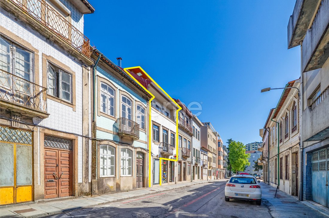 House in Braga (Sao Vitor), Braga, Portugal 2 - 18513679