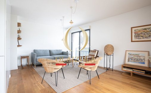 Apartment in Guéthary, Nouvelle-Aquitaine, France 1