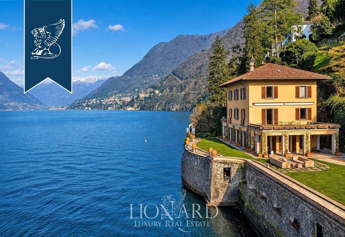 Villa in Eastern Lake Center, Como, Lombardy 1 - 17335630