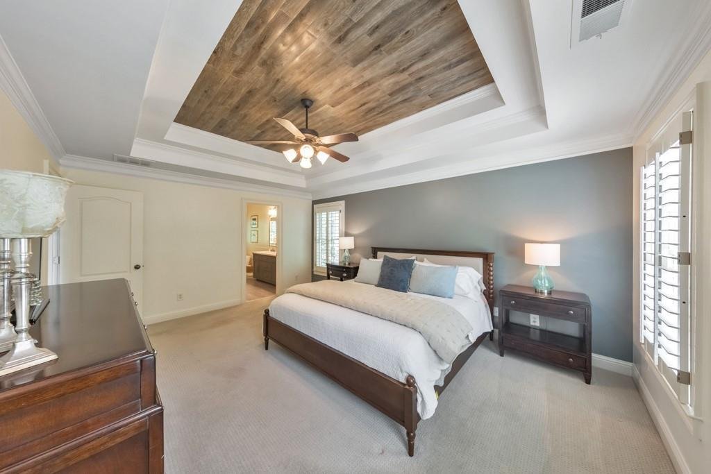 House in Powder Springs, Georgia, United States 3 - 18512901