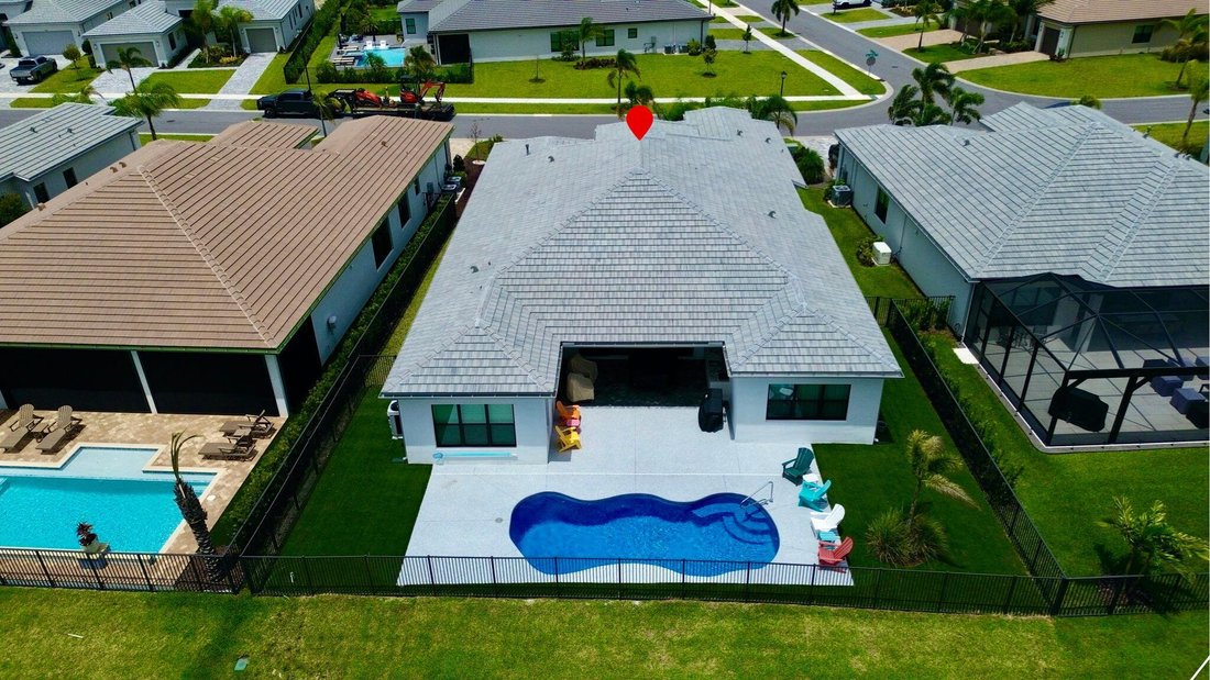House in Port St. Lucie, Florida, United States 5 - 18512835