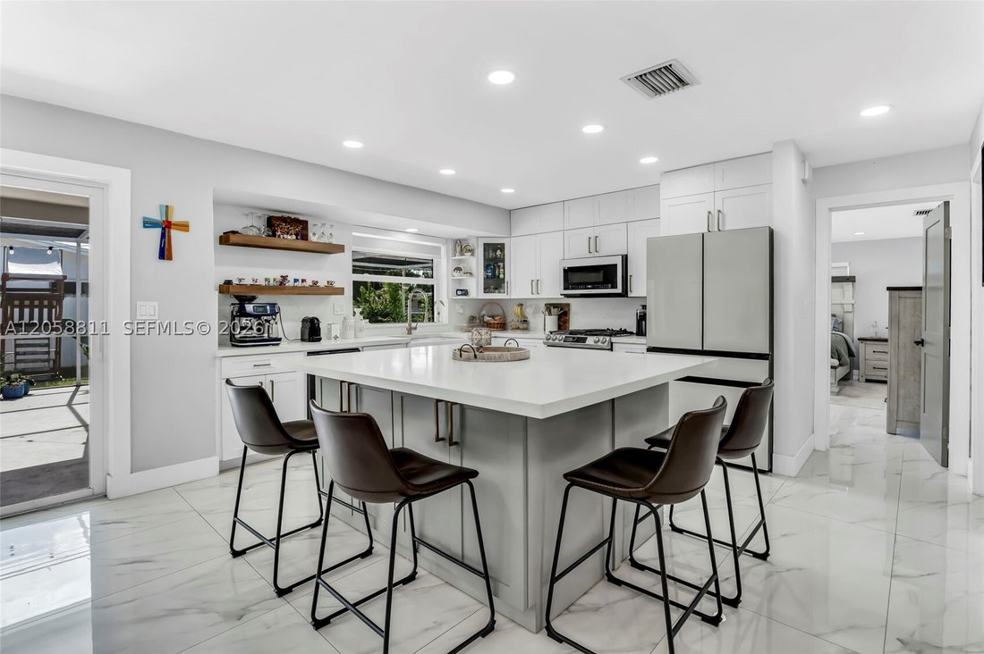 House in Pembroke Pines, Florida, United States 2 - 18509333