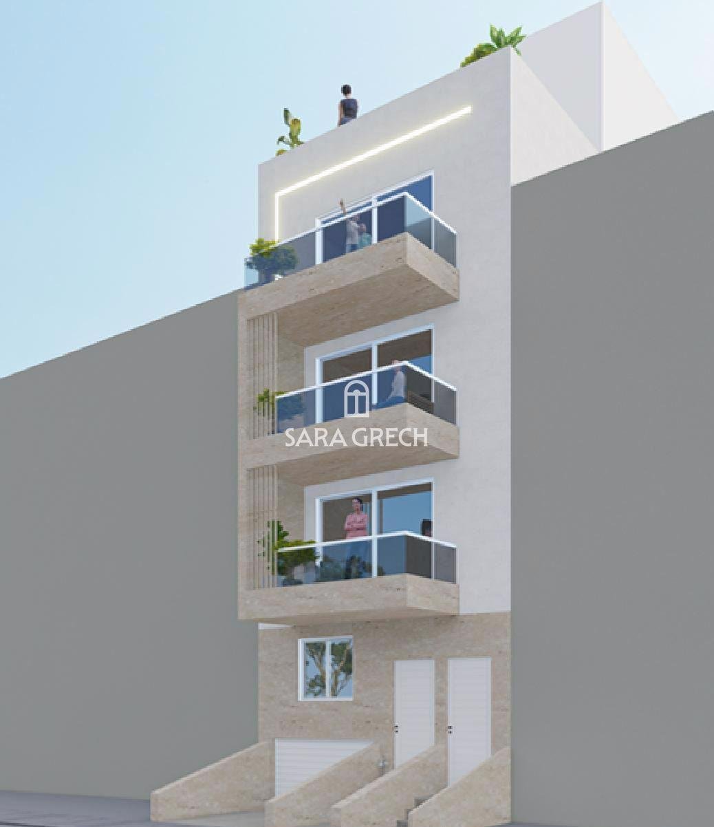 Penthouse in Attard, Malta 5 - 18515324