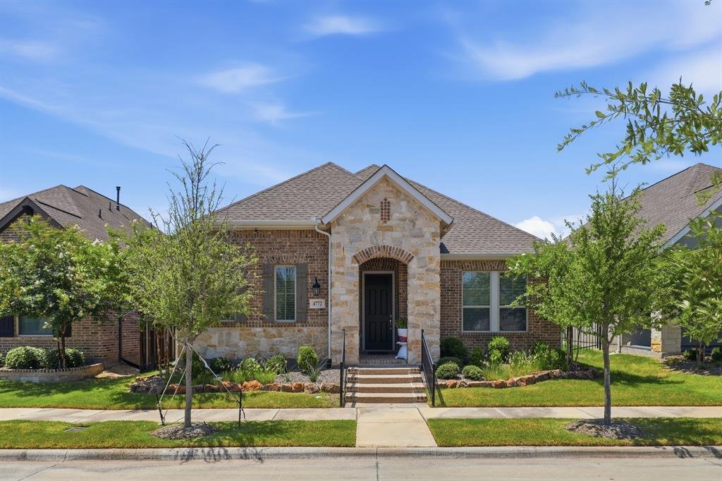 House in Arlington, Texas, United States 1 - 18513222
