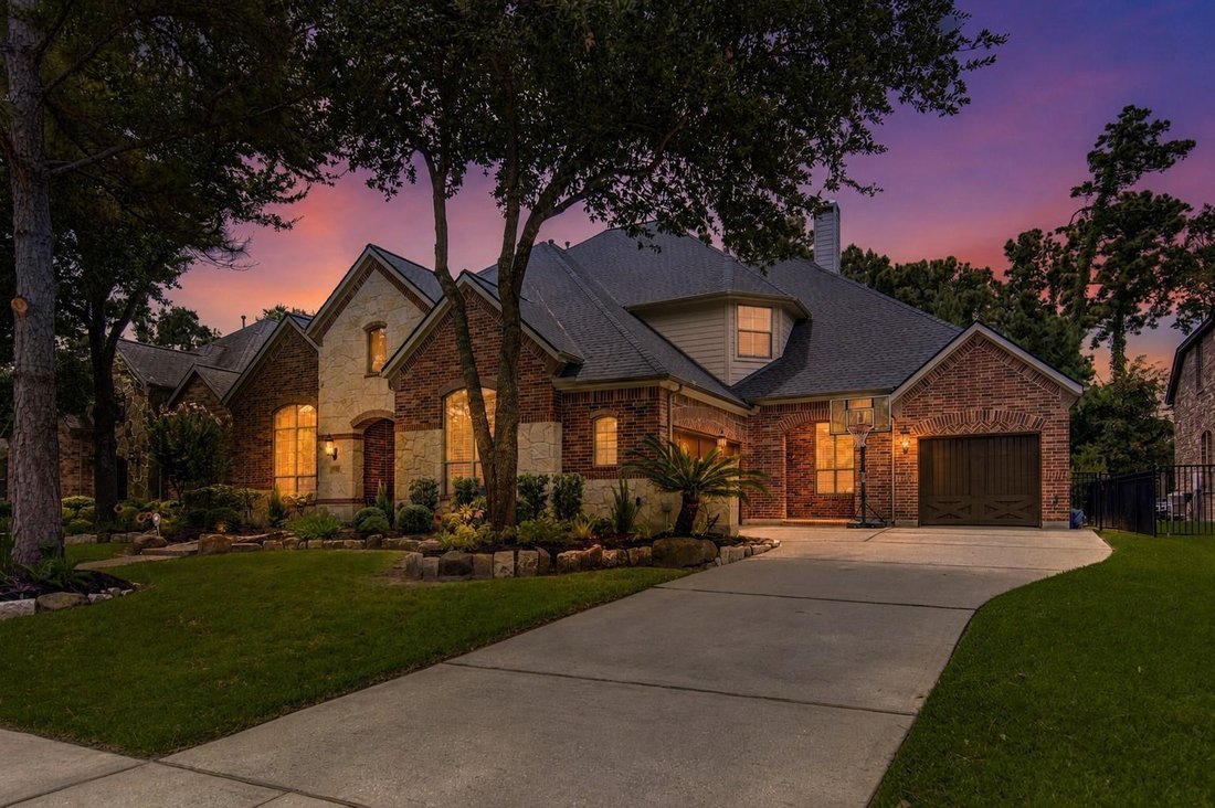 House in Humble, Texas, United States 2 - 18512667