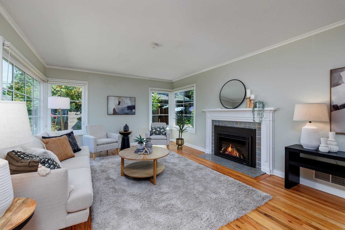 House in Portland, Oregon, United States 4 - 18510608